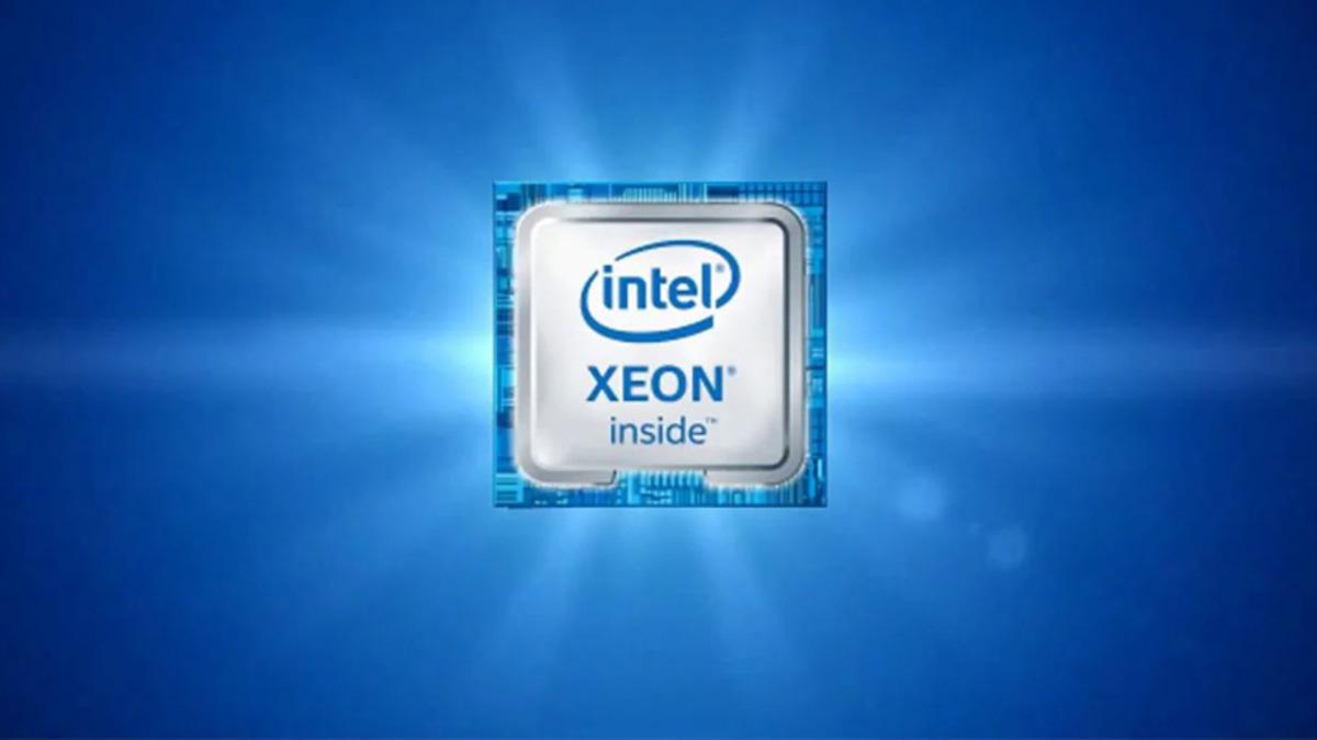 Intel’in 10. Nesil Xeon W-10885M İşlemcisinin Benchmark Sonuçları Ortaya Çıktı