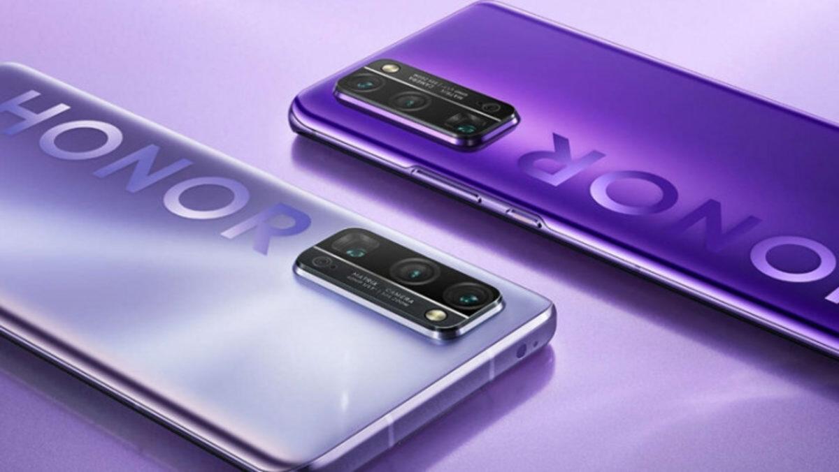 Honor 10X’te Grafen Soğutma Sistemi Bulunacak
