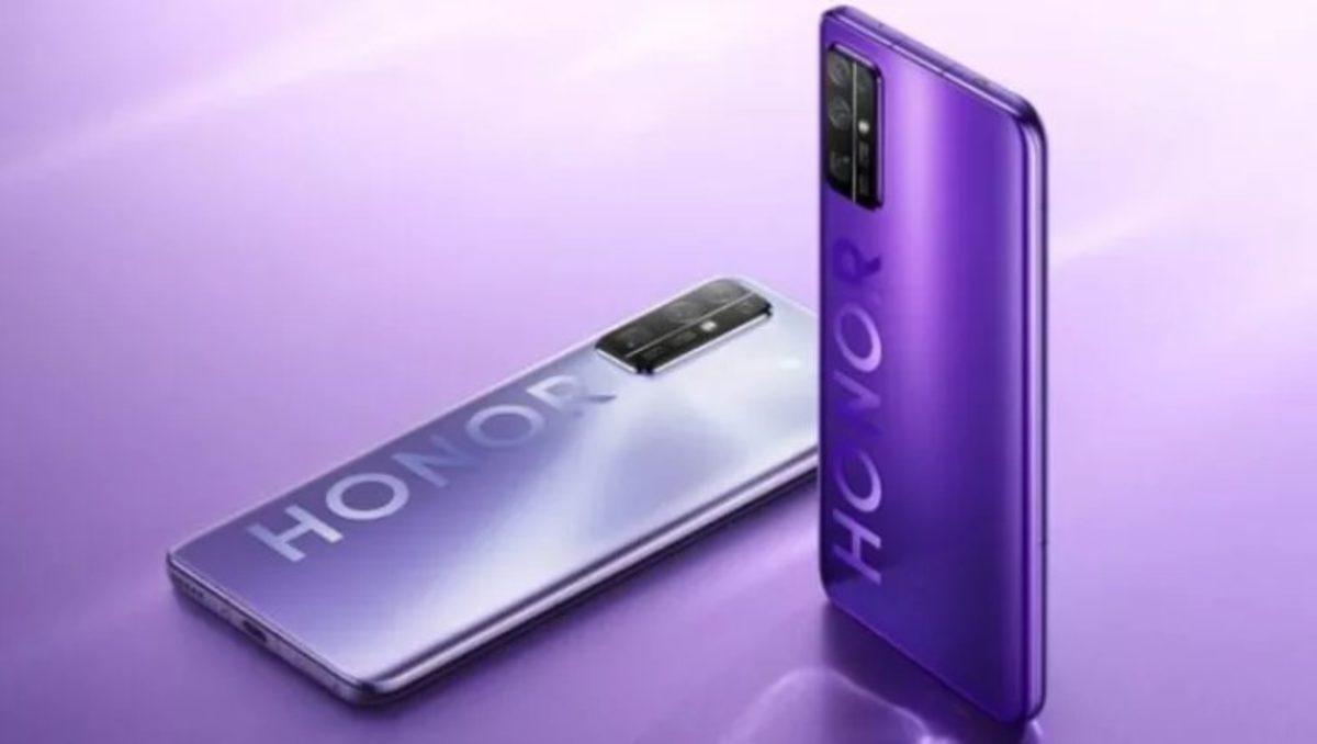 Honor 10X’te Grafen Soğutma Sistemi Bulunacak