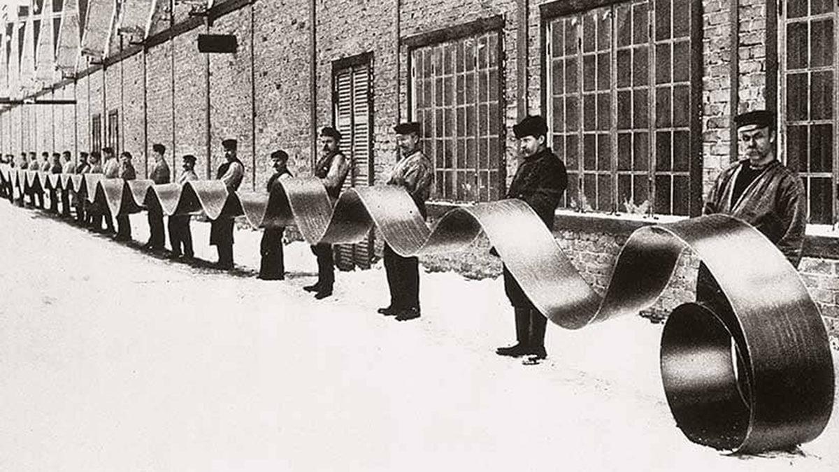 Sık Sık Duyduğumuz Şu ’İnovasyon’ Aslında Tam Olarak Nedir? Tarihi Değiştiren 11 Örnek Üzerinden Açıklıyoruz