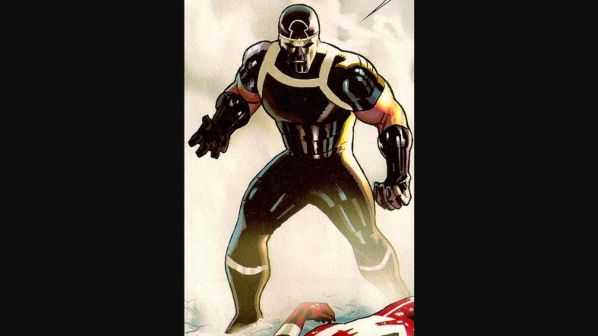 Yeni Marvel Filmlerinde Boy Gösterecek En Güçlü Karakter: Gılgamış