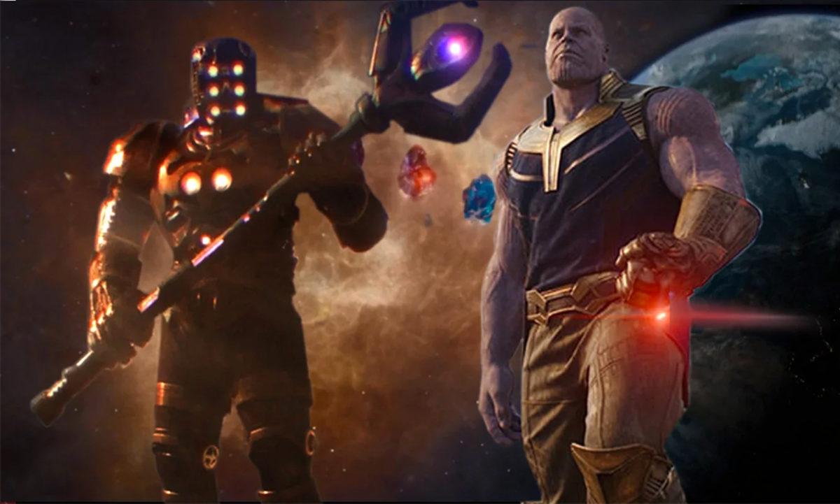 Yeni Marvel Filmlerinde Boy Gösterecek En Güçlü Karakter: Gılgamış