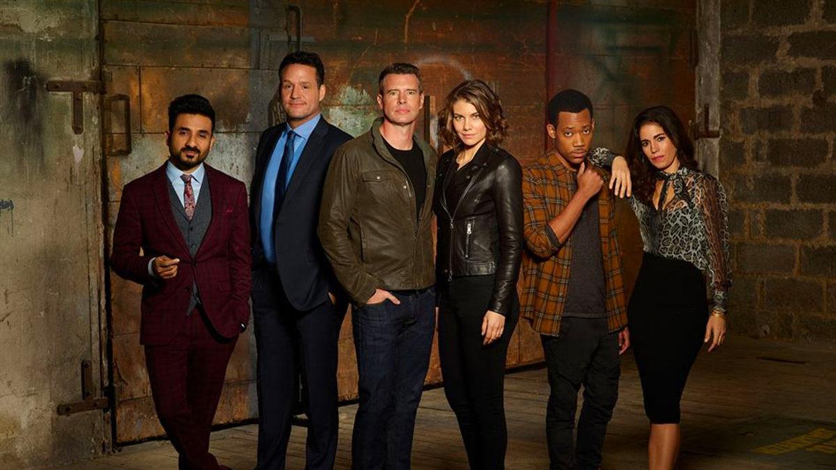 Bir Oturuşta Bitirebileceğiniz Tek Sezona Çok Şeyler Sığdıran 15 Başarılı Dizi