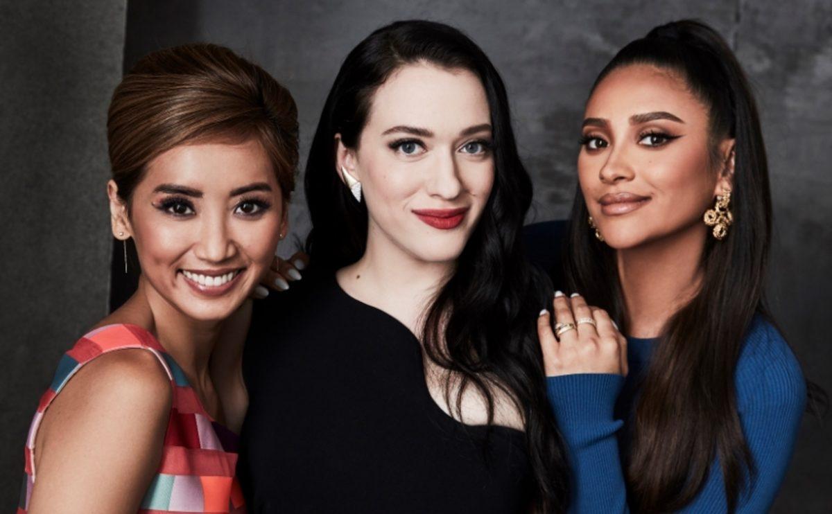 Bir Oturuşta Bitirebileceğiniz Tek Sezona Çok Şeyler Sığdıran 15 Başarılı Dizi