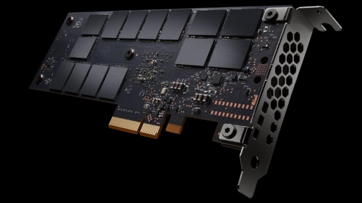 Intel’in Yeni Nesil Optane ve NAND SSD’si Hakkındaki Detaylar Belli Oldu