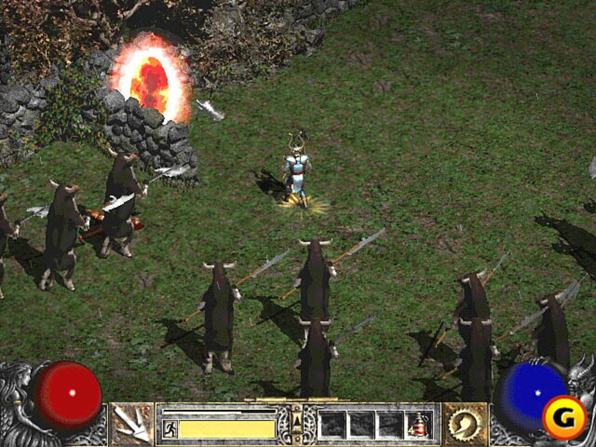 Heyecanlandıran Söylenti: Diablo 2 Remaster Bu Yıl Çıkacak