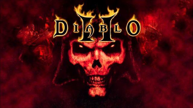 Heyecanlandıran Söylenti: Diablo 2 Remaster Bu Yıl Çıkacak