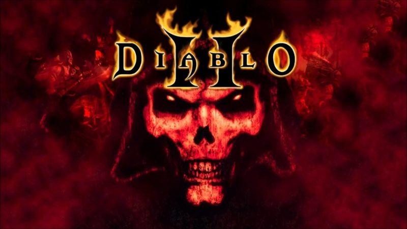 Heyecanlandıran Söylenti: Diablo 2 Remaster Bu Yıl Çıkacak