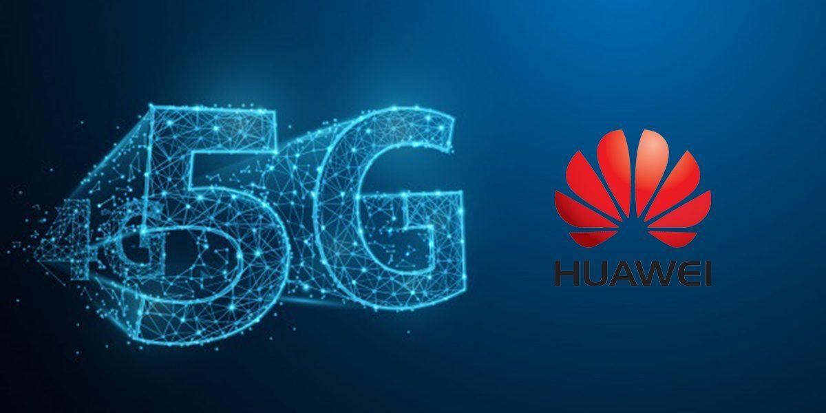 Huawei ve 18 Araç Şirketi, 5G Araç Ekosistemi Kurmak İçin İş Birliğine Girdi