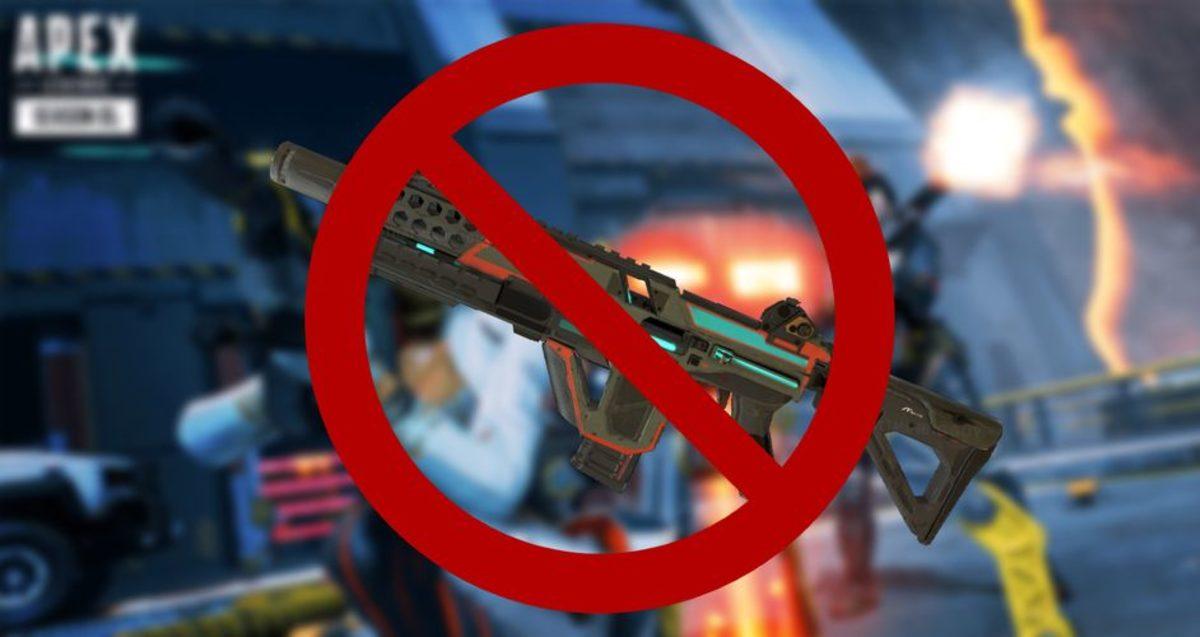 Apex Legends’ın 5. Sezonunda Yeni Silah Gelmeyeceği Onaylandı