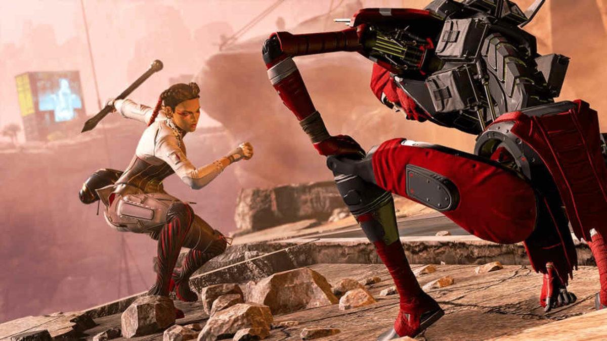 Apex Legends’ın 5. Sezonunda Yeni Silah Gelmeyeceği Onaylandı