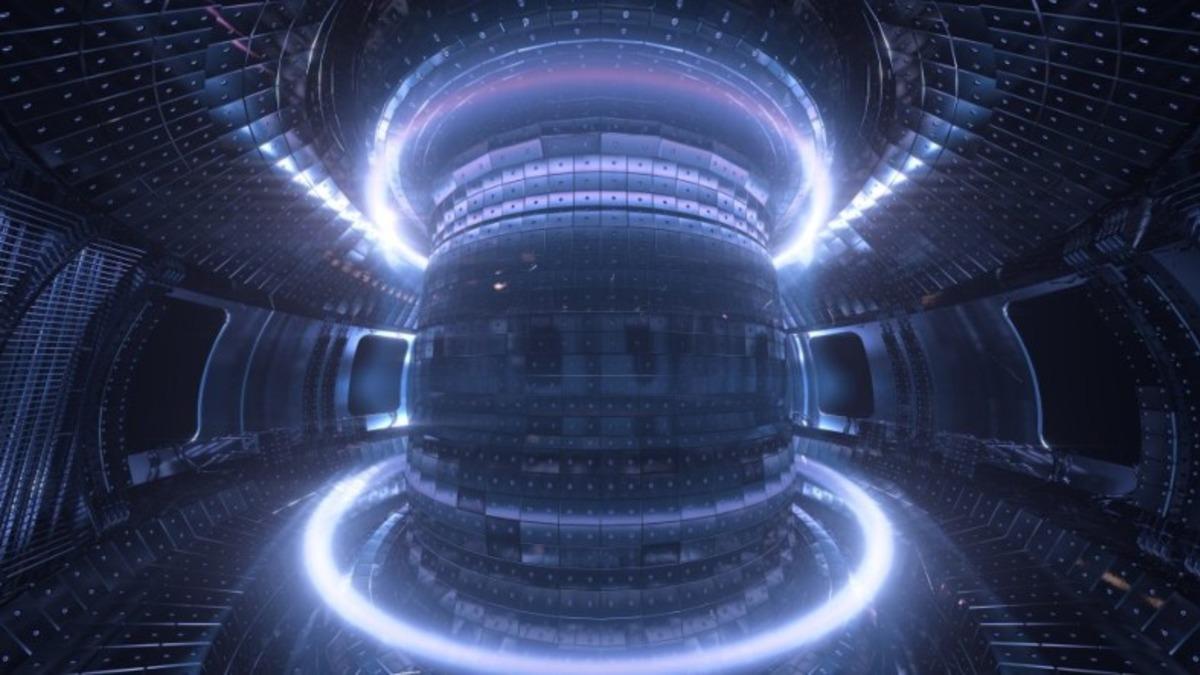 Fizikçiler, Füzyon Reaktörlerini Stabil Hale Getirmenin Bir Yolunu Keşfetti