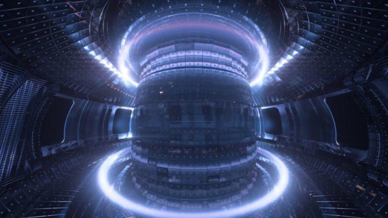 Fizikçiler, Füzyon Reaktörlerini Stabil Hale Getirmenin Bir Yolunu Keşfetti