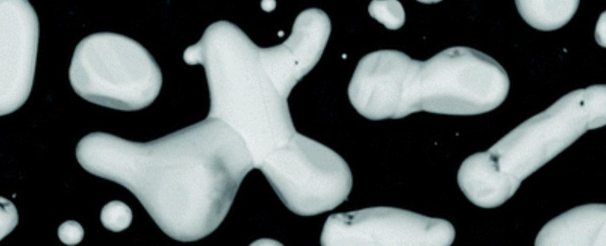 Karbondioksiti Diğer Gazlardan Ayıran Bir Membran Üretildi