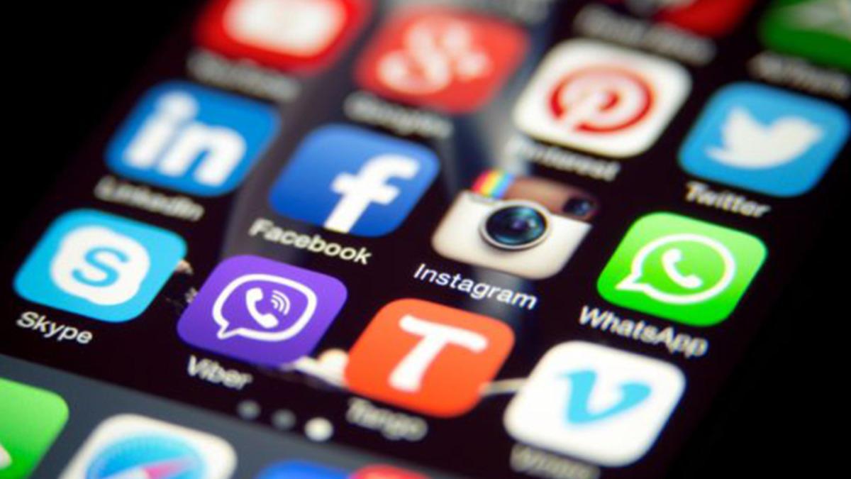 Nisan Ayında Dünya Çapında En Çok İndirilen Uygulamalar Belli Oldu