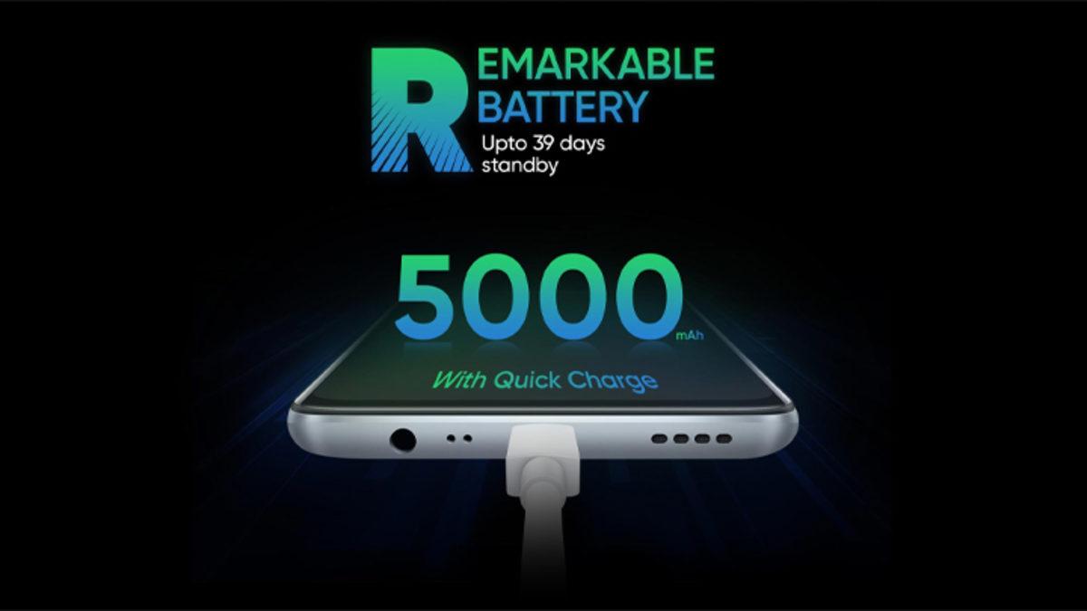 Realme’nin Narzo Serisi 11 Mayıs’ta Piyasaya Çıkıyor