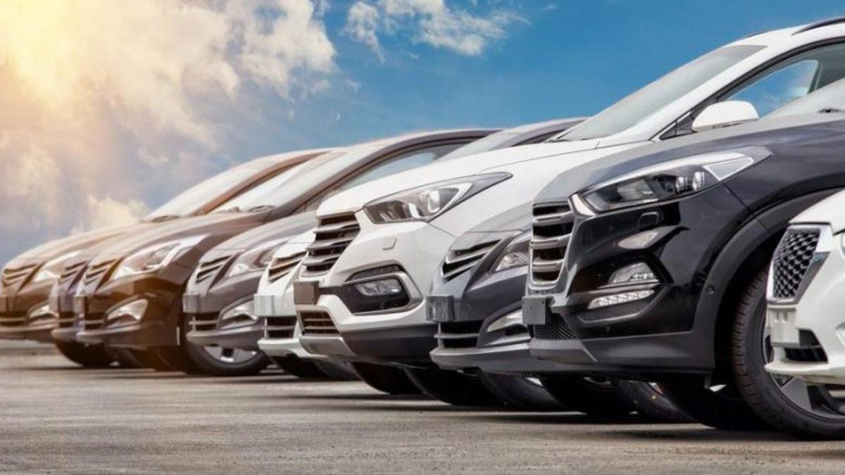 2020’nin İlk 4 Ayında Türkiye’de En Çok Satan Otomobil Markaları Açıklandı