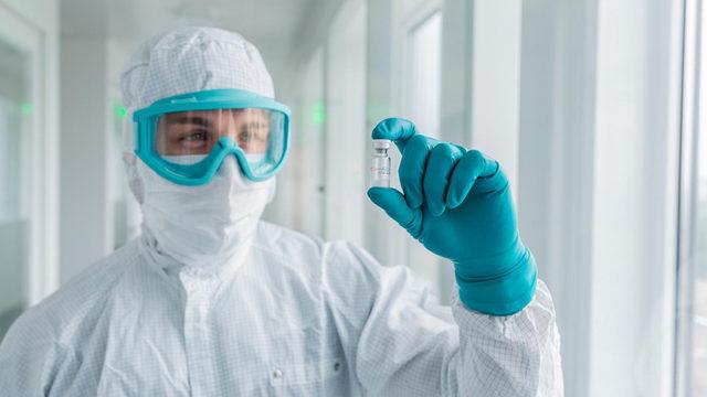 İtalya, İlk COVID-19 Aşısını Geliştirdiğini İddia Etti