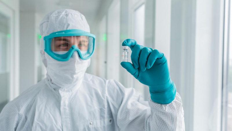 İtalya, İlk COVID-19 Aşısını Geliştirdiğini İddia Etti