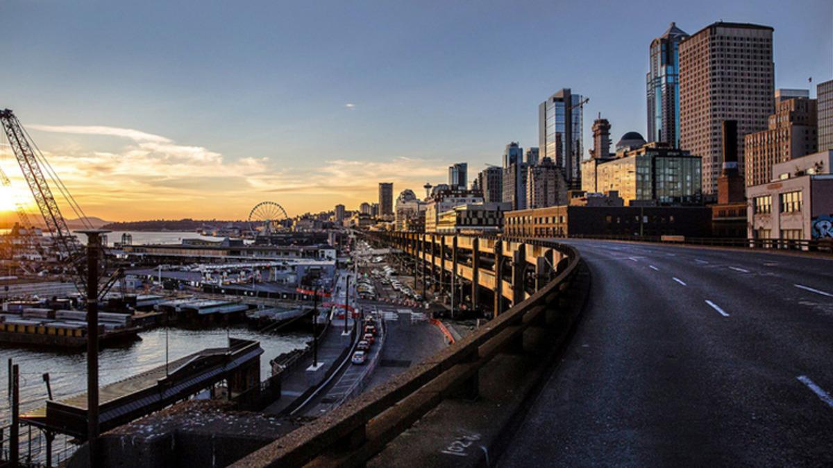 Evden Çıkmadan Arabayla Dünya Turu Atabileceğiniz Site: Drive & Listen