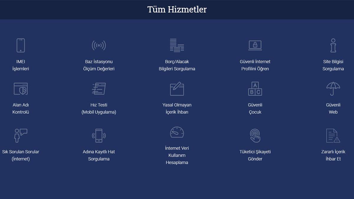BTK Nedir? BTK’nın Açılımı ve Görevleri Nelerdir?