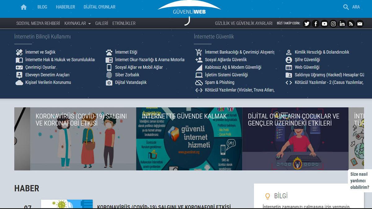 BTK Nedir? BTK’nın Açılımı ve Görevleri Nelerdir?