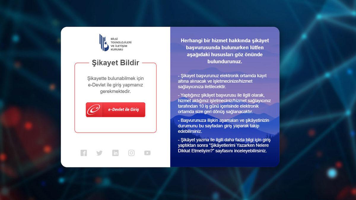 BTK Nedir? BTK’nın Açılımı ve Görevleri Nelerdir?