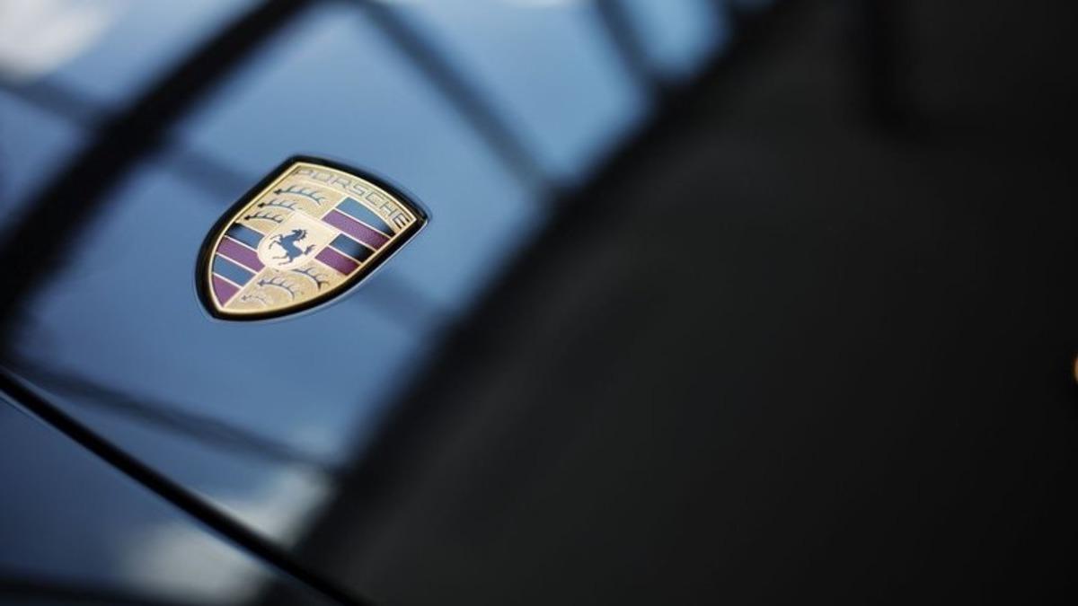 Porsche 911’den İlham Alan Bir Espresso Makinesi Üretildi