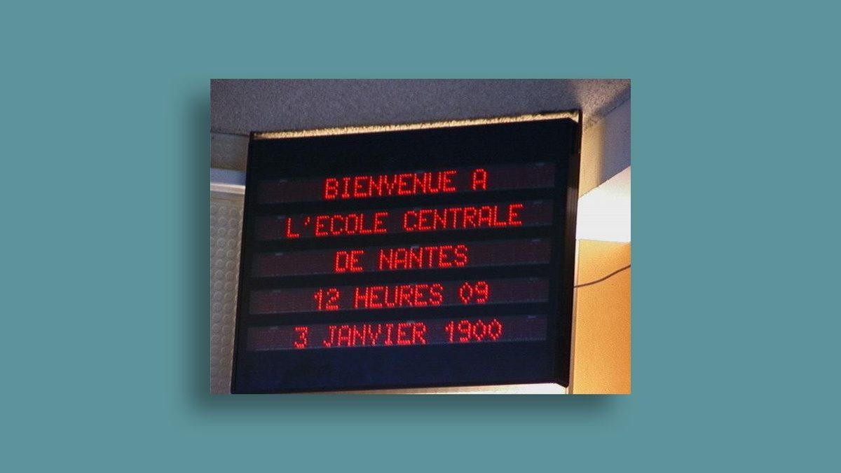 19 Ocak 2038 Neden Bilgisayarlar İçin Önemli Bir Tarih?