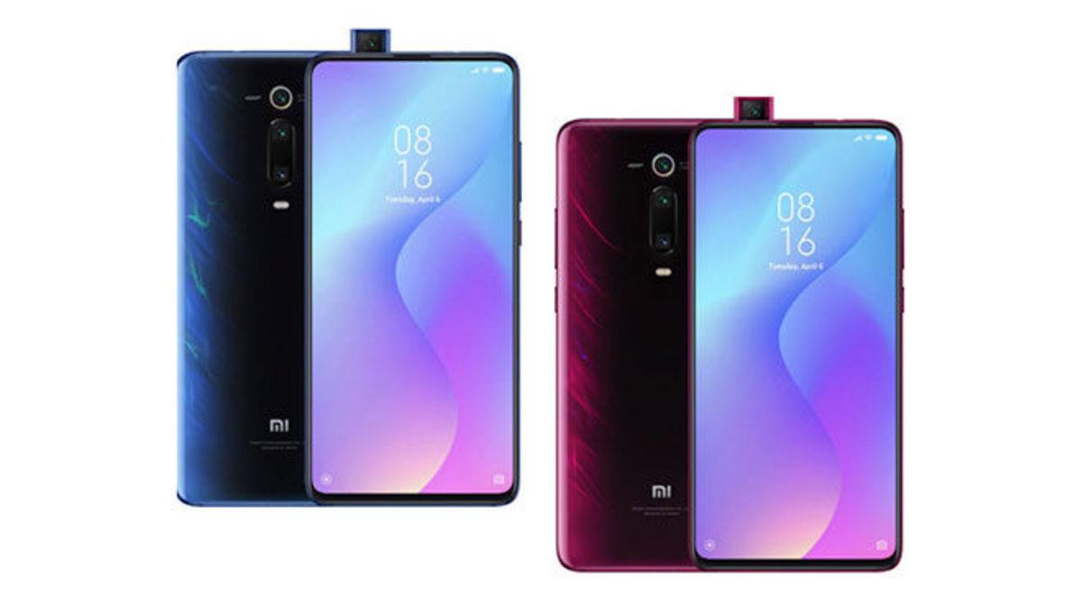 Xiaomi Mi 9T Pro Geliyor’