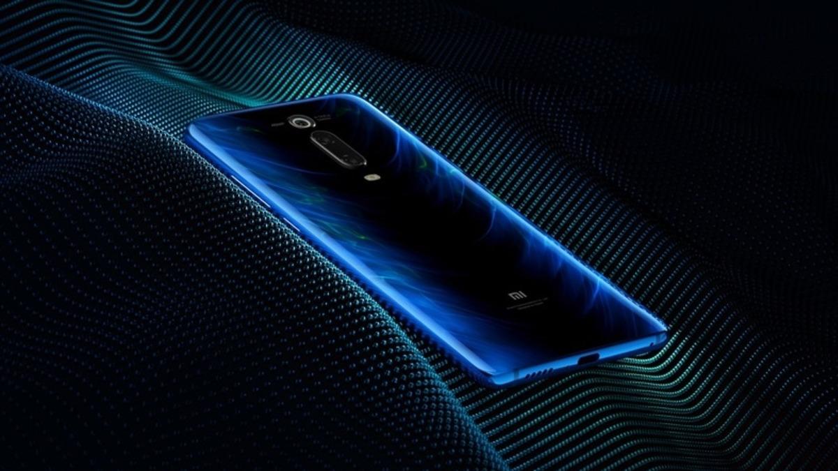 Xiaomi Mi 9T Pro Geliyor’