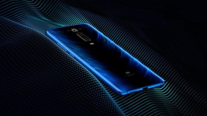 Xiaomi Mi 9T Pro Geliyor’