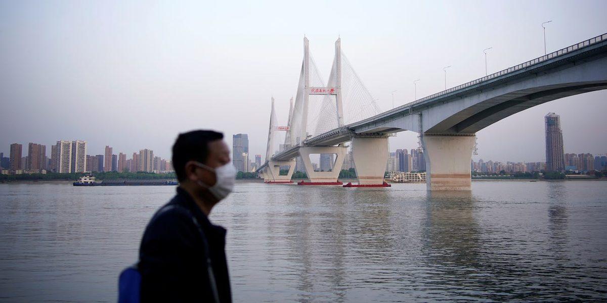 Wuhan’da Uzun Bir Aradan Sonra İlk Kez Yeni Koronavirüs Vakası Tespit Edildi