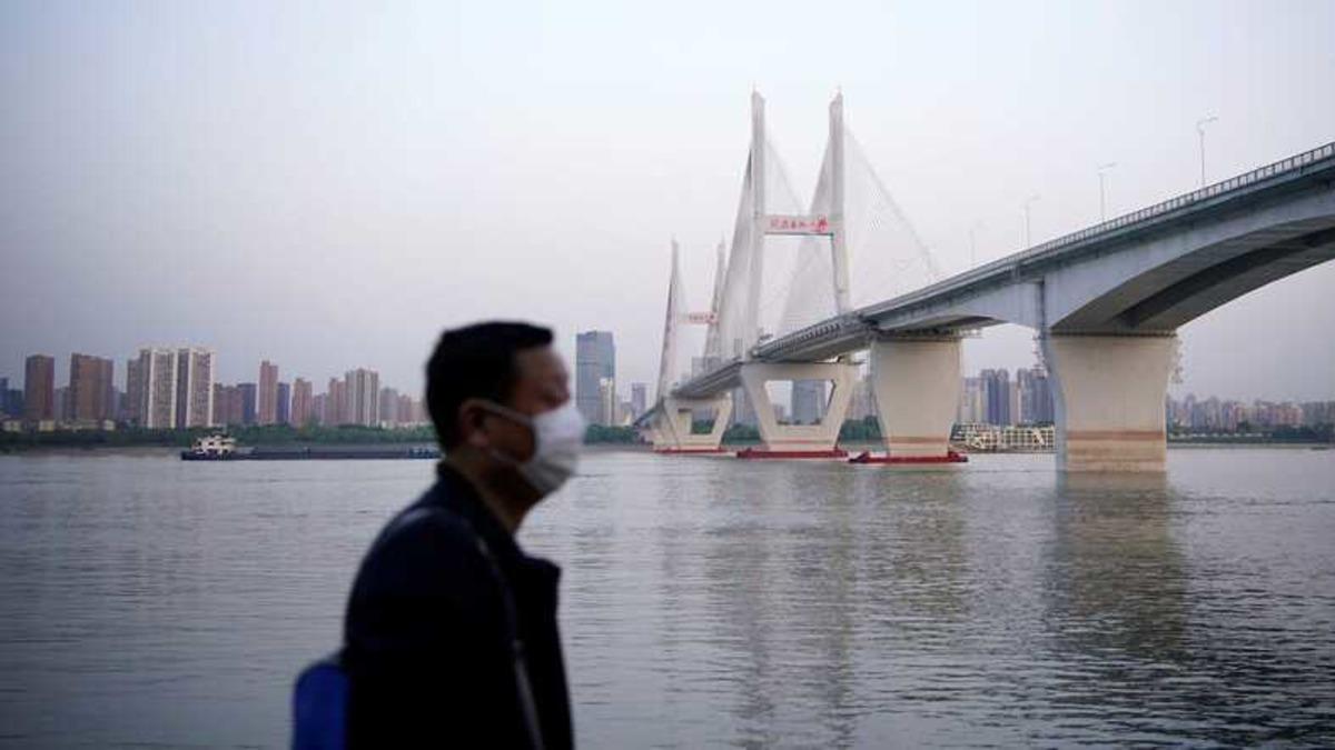 Wuhan’da Uzun Bir Aradan Sonra İlk Kez Yeni Koronavirüs Vakası Tespit Edildi