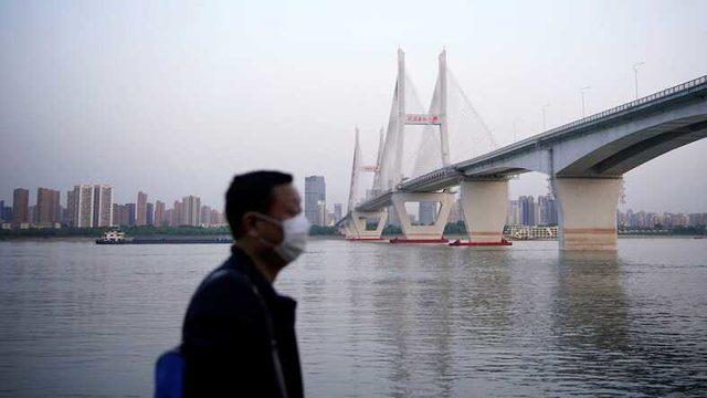 Wuhan’da Uzun Bir Aradan Sonra İlk Kez Yeni Koronavirüs Vakası Tespit Edildi