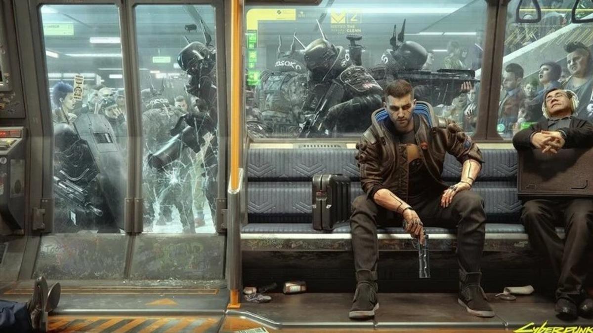 Hayran Yapımı Cyberpunk 2077 Filmi, Oyunun Geliştiricisinden Övgü Aldı (Video)