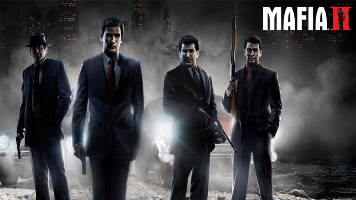 Mafia 2 Geri mi Dönüyor? Resmi Sosyal Medya Hesabında Yıllar Sonra Paylaşım Yapıldı