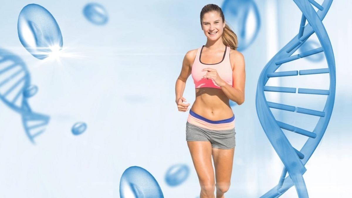 Yeni Bir Gen Tedavisi ile Egzersiz Olmadan Kas Üretimi Sağlanabilir