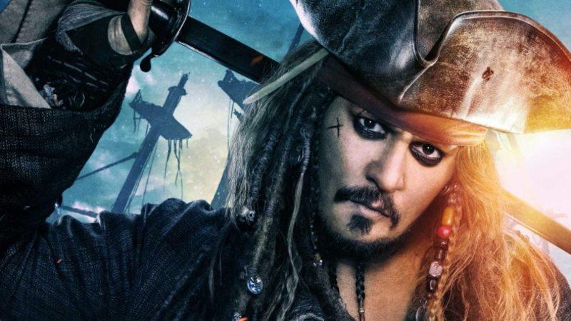 Yeni Karayip Korsanları Filminde Johnny Depp de Yer Alabilir