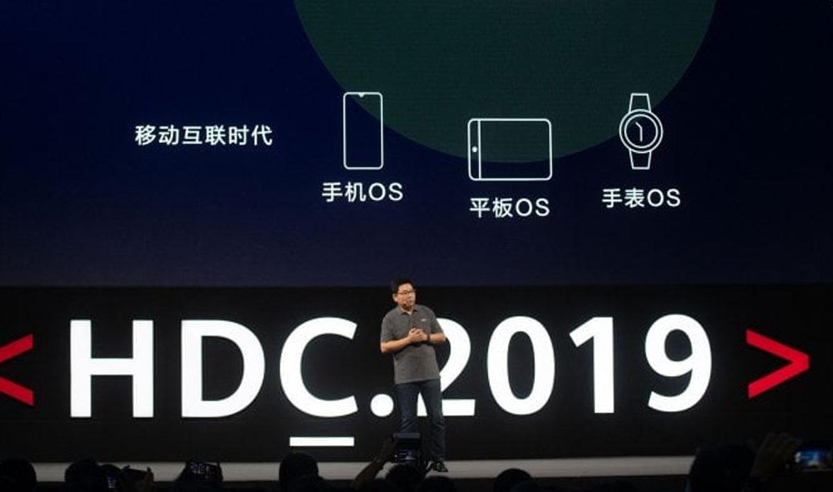 Huawei’nin Yeni İşletim Sistemi HarmonyOS Tanıtıldı: İşte Özellikleri