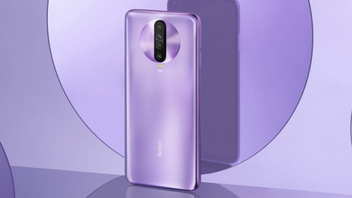 İşlemcisi ile Dünyada Bir İlk Olan Redmi K30 5G Racing Edition Tanıtıldı