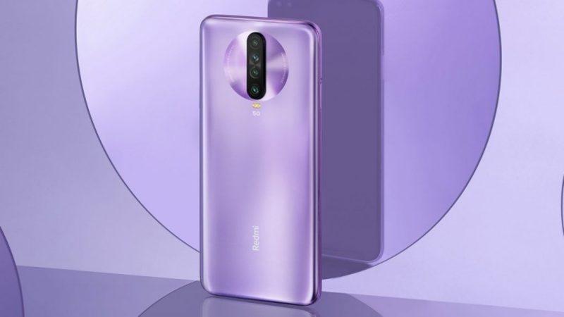 İşlemcisi ile Dünyada Bir İlk Olan Redmi K30 5G Racing Edition Tanıtıldı