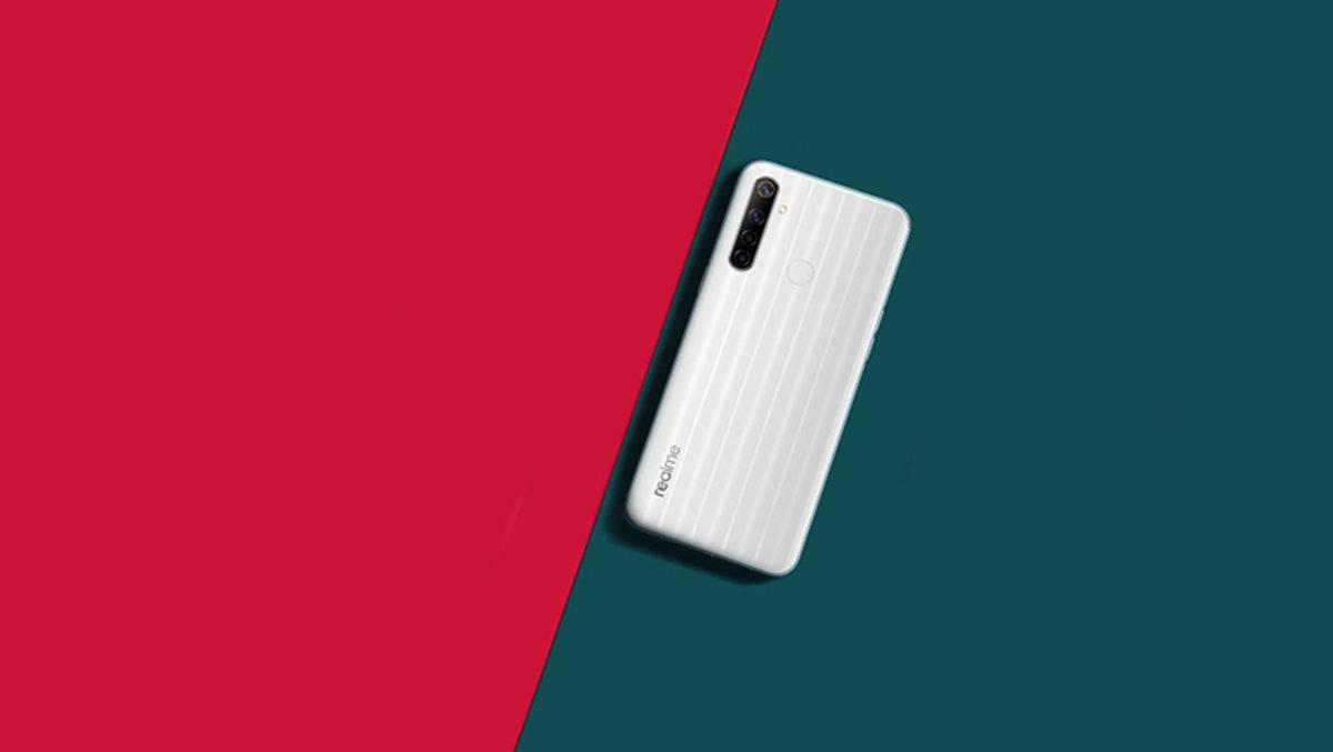 Realme, Fiyatına Göre Beklenenden Fazlasını Sunan Narzo 10 Serisi Telefonları Duyurdu