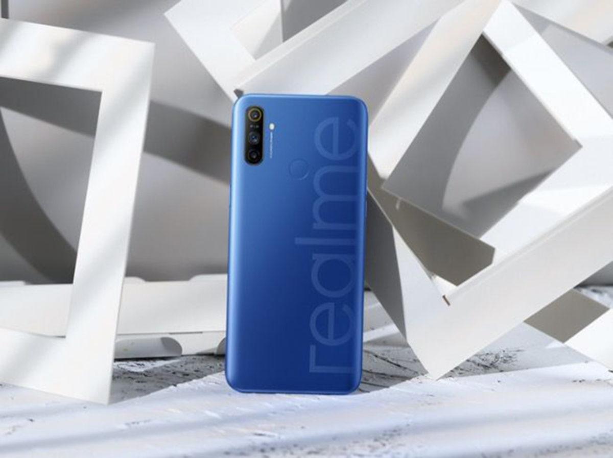 Realme, Fiyatına Göre Beklenenden Fazlasını Sunan Narzo 10 Serisi Telefonları Duyurdu