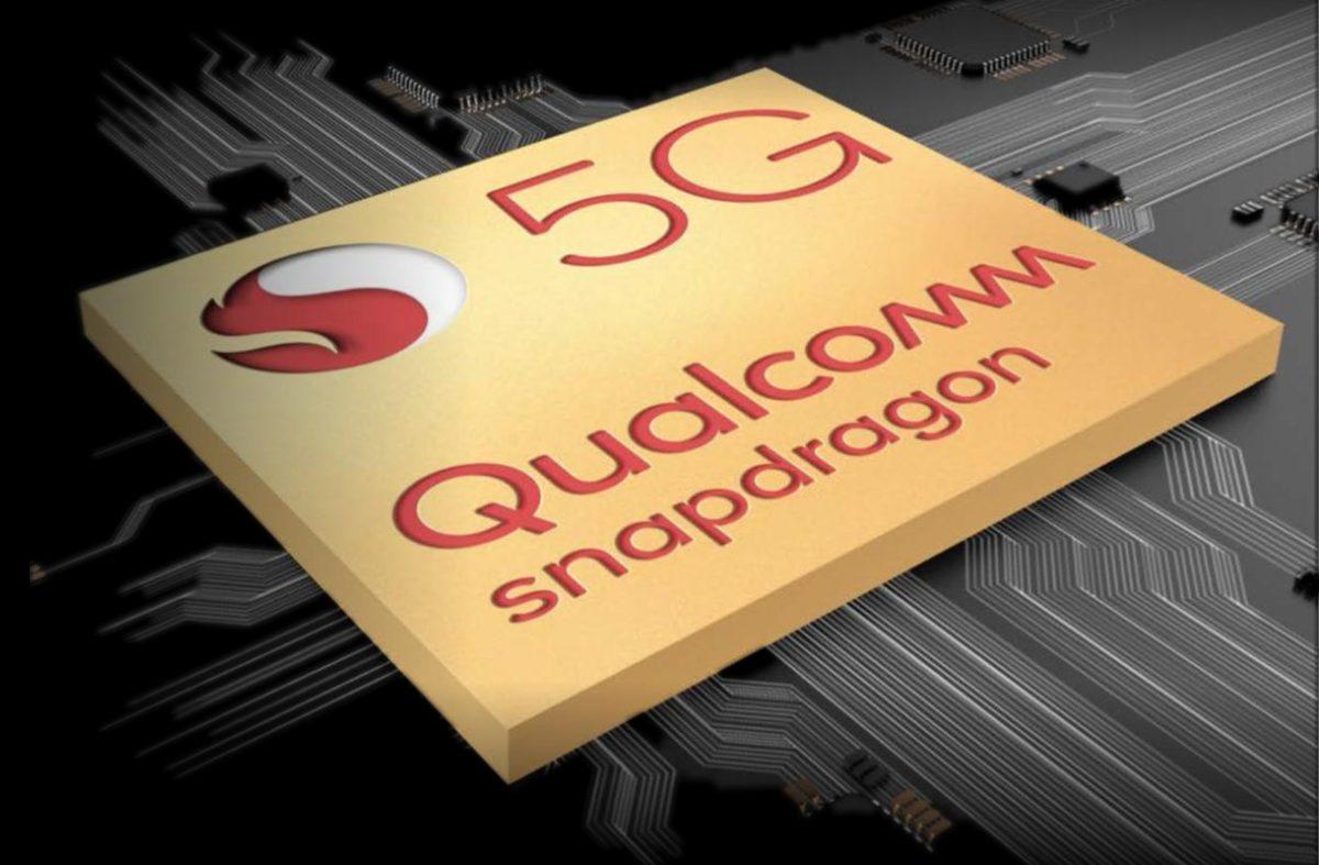 Qualcomm, Oyun Odaklı Yeni İşlemcisi Snapdragon 768G’yi Tanıttı
