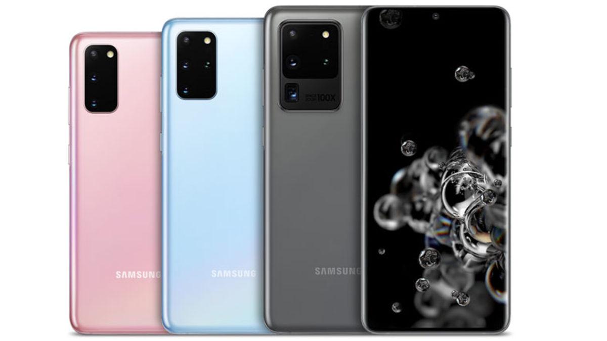 Samsung, Günden Güne Satışları Düşen Galaxy S Serisini Sonlandırabilir
