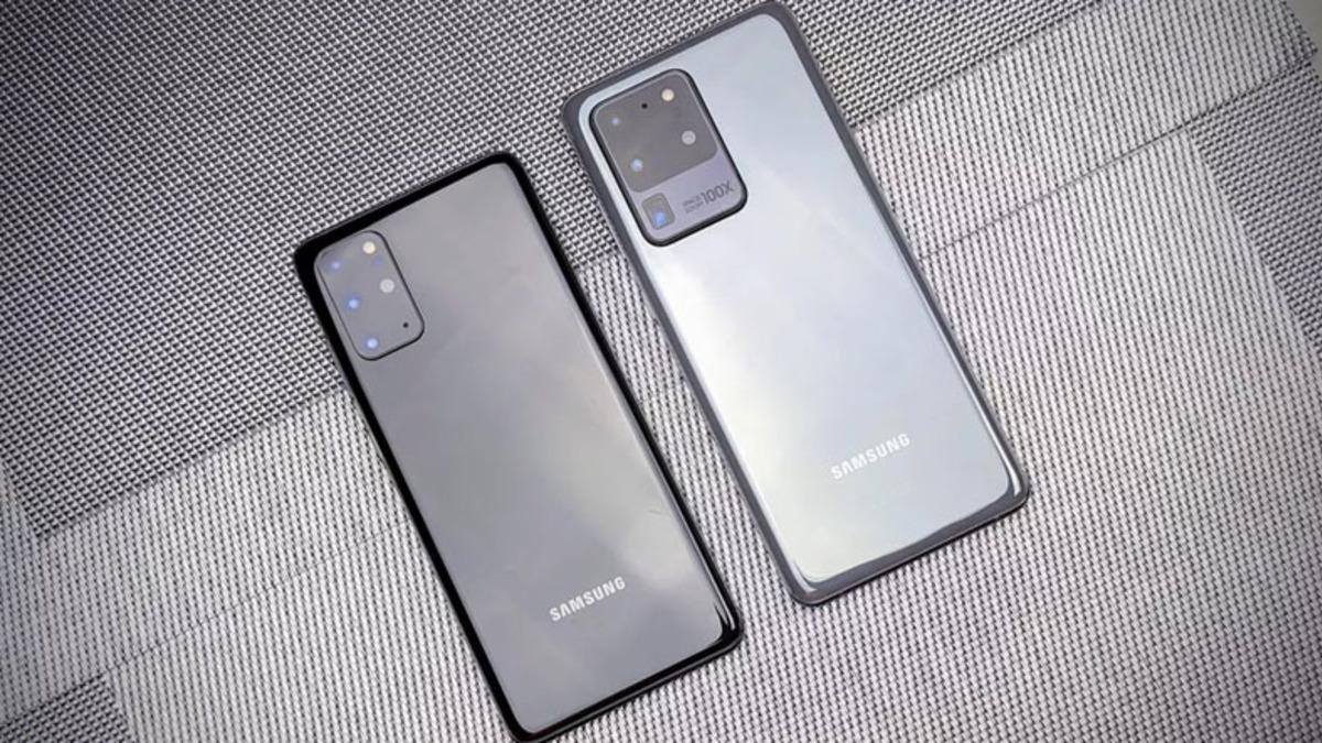 Samsung, Günden Güne Satışları Düşen Galaxy S Serisini Sonlandırabilir