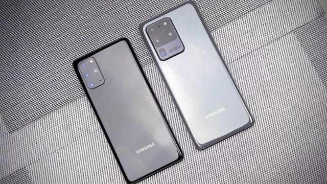 Samsung, Günden Güne Satışları Düşen Galaxy S Serisini Sonlandırabilir