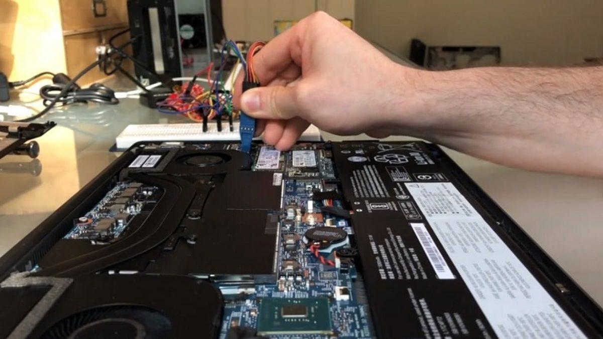 Güncelleme ile Düzeltilemeyen Bir Thunderbolt Açığı Keşfedildi