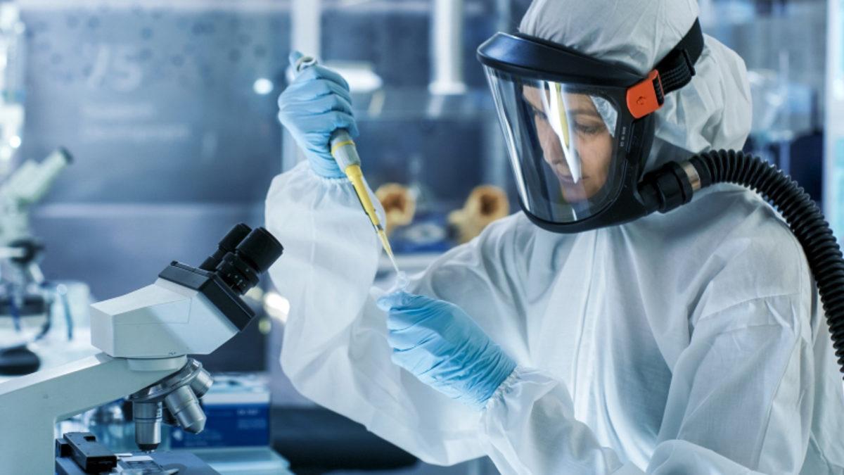 Diğerlerinden 10 Kat Büyük Olan Dev Virüslerin Nasıl Bulaştığı Keşfedildi